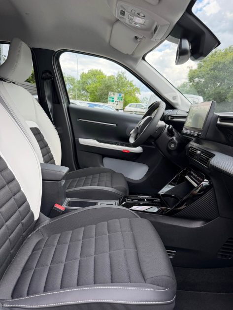  Citroën ë-C3 Aircross 100% Électrique Confort Max Garantie Citroën 7 Ans 