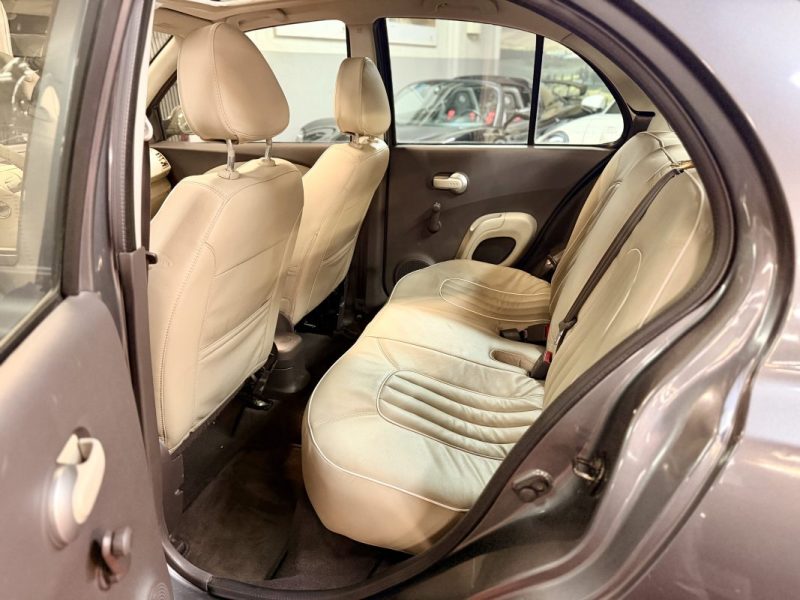 NISSAN MICRA 1.4 88 LOLITA LEMPICKA 1ère Main 