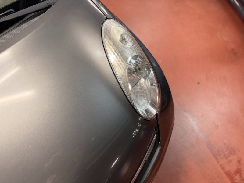 NISSAN MICRA 1.4 88 LOLITA LEMPICKA 1ère Main 