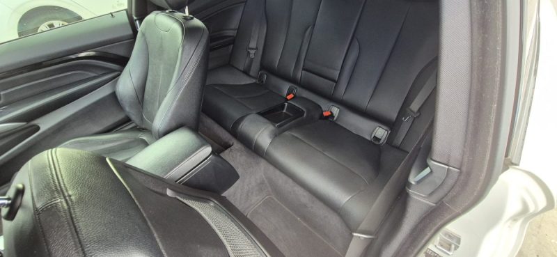 B.M.W. SERIE 4 440I LOUNGE BA 2016 PACK M