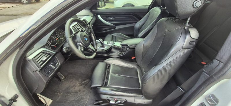 B.M.W. SERIE 4 440I LOUNGE BA 2016 PACK M