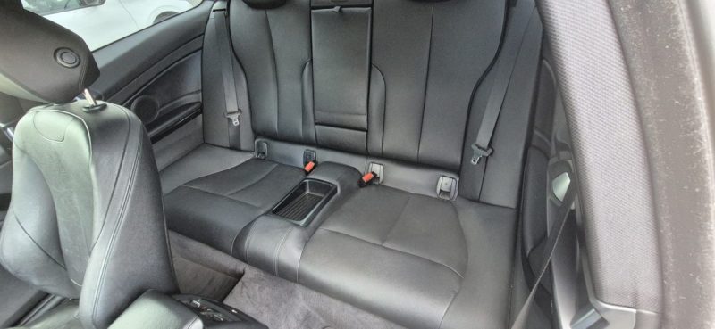 B.M.W. SERIE 4 440I LOUNGE BA 2016 PACK M
