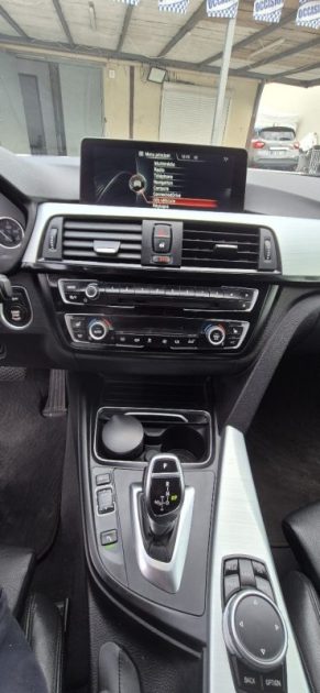B.M.W. SERIE 4 440I LOUNGE BA 2016 PACK M