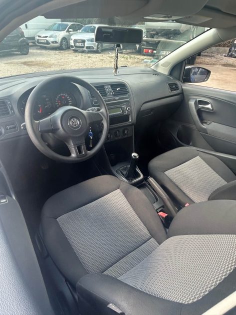 VOLKSWAGEN POLO V 1.6 TDI 75CV