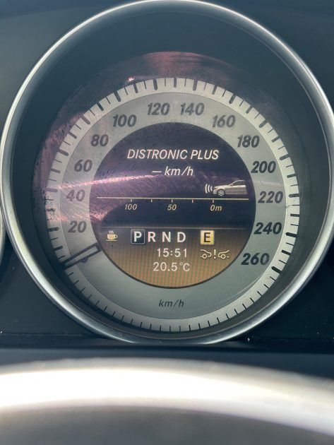 MERCEDES C 350 4-MATIC 306CV PACK AMG