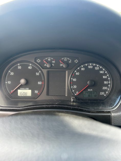 VOLKSWAGEN POLO 1.2 ESSENCE 60CH 