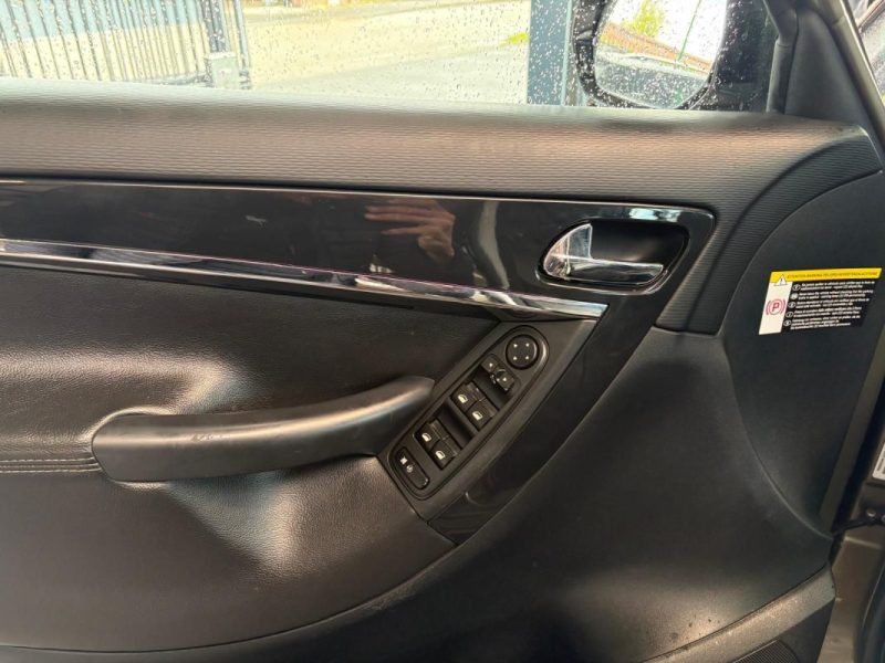 🚗 CITROËN C4 PICASSO 2.0 163 Ch⚙️ EXCLUSIVE 🪑 Cuir ☀️ Toit panoramique 📱 Bluetooth