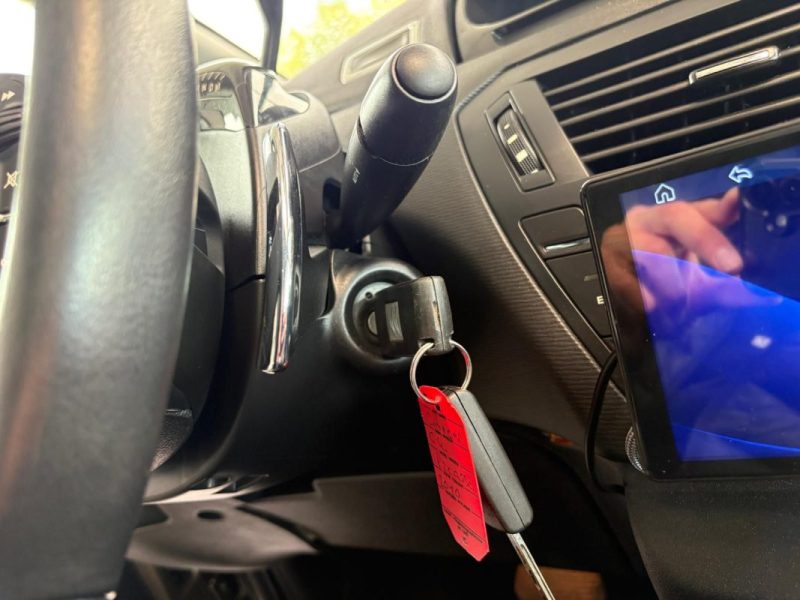 🚗 CITROËN C4 PICASSO 2.0 163 Ch⚙️ EXCLUSIVE 🪑 Cuir ☀️ Toit panoramique 📱 Bluetooth