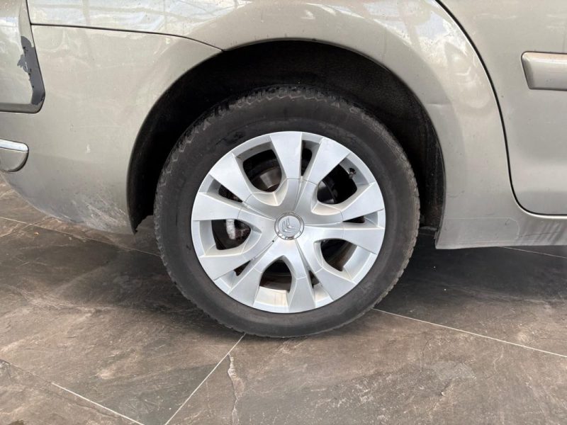 🚗 CITROËN C4 PICASSO 2.0 163 Ch⚙️ EXCLUSIVE 🪑 Cuir ☀️ Toit panoramique 📱 Bluetooth