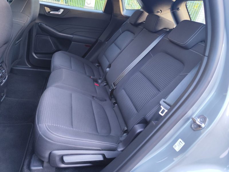 FORD KUGA 3 2.5 DURATEC 225CH PHEV TITANIUM BVA 2022