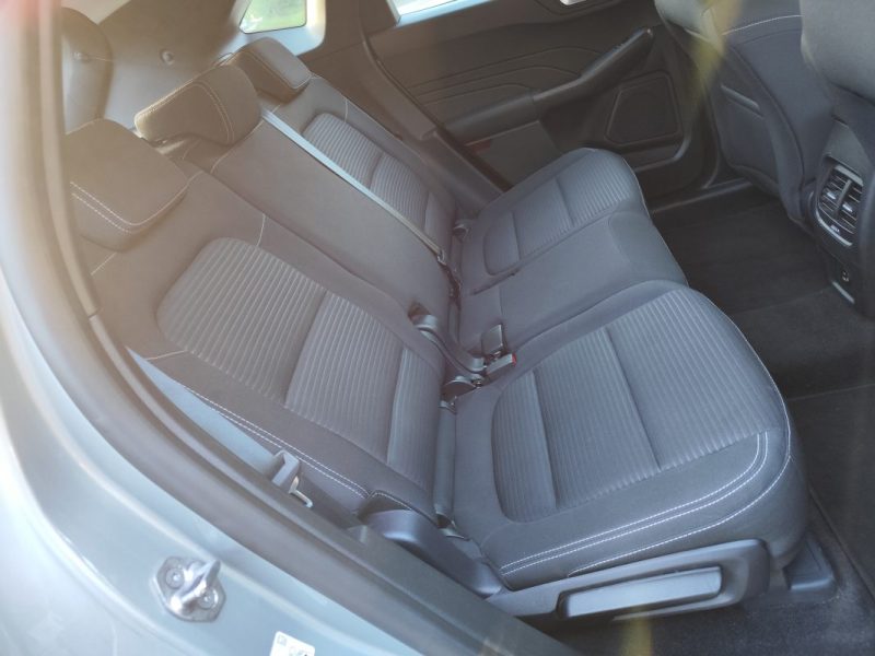 FORD KUGA 3 2.5 DURATEC 225CH PHEV TITANIUM BVA 2022