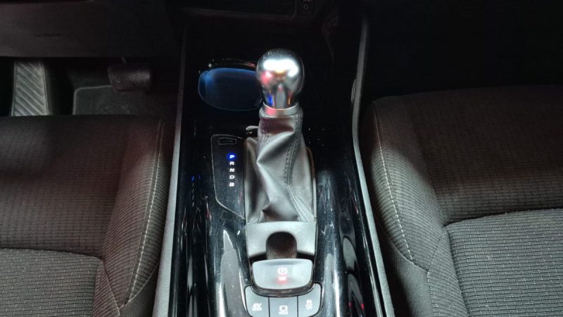 TOYOTA C-HR SUV HYBRIDE 1.8 GRAPHIC 122cv/1 ERE MAIN/TVA RECUPERABLE