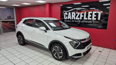 KIA SPORTAGE 1.6 HYBRIDE ESSENCE HEV 230cv ACTIVE/1 ERE MAIN/TVA RECUPERABLE