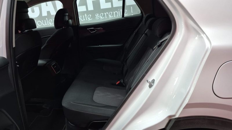 KIA SPORTAGE 1.6 HYBRIDE ESSENCE HEV 230cv ACTIVE/1 ERE MAIN/TVA RECUPERABLE