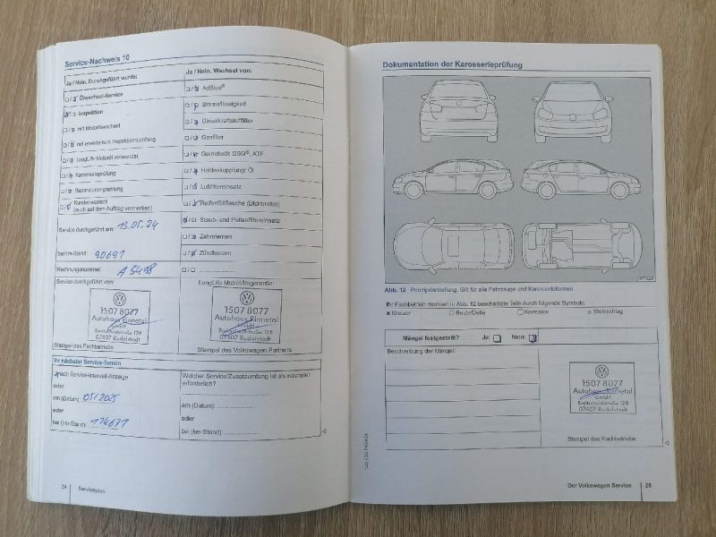 VOLKSWAGEN Golf 7 - 140ch essence 