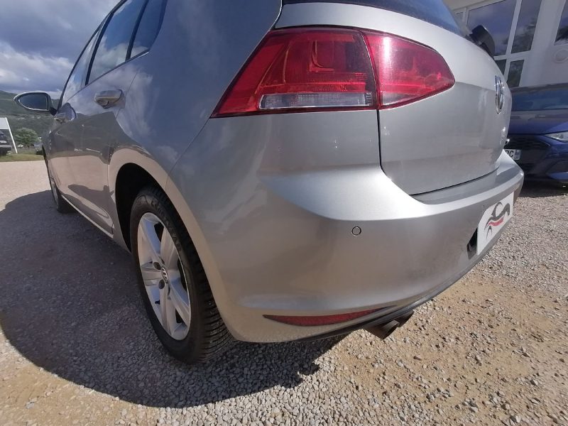 VOLKSWAGEN Golf 7 - 140ch essence 