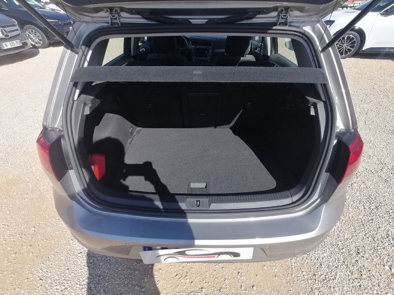 VOLKSWAGEN Golf 7 - 140ch essence 