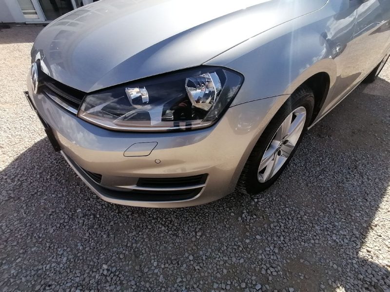 VOLKSWAGEN Golf 7 - 140ch essence 