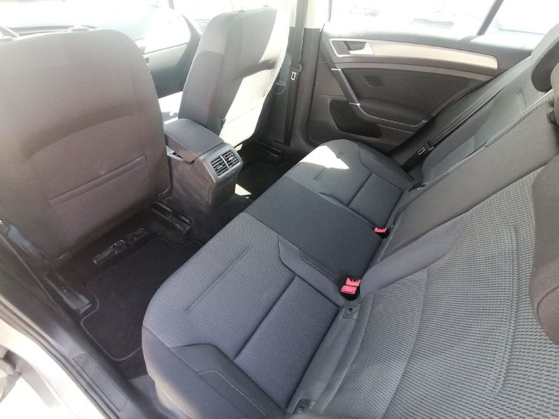 VOLKSWAGEN Golf 7 - 140ch essence 