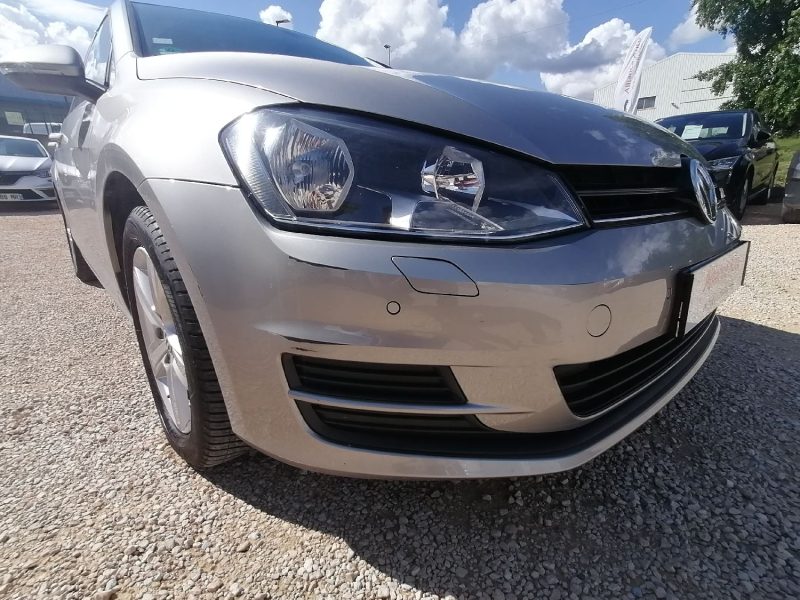VOLKSWAGEN Golf 7 - 140ch essence 
