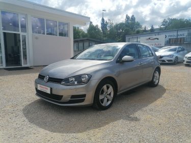 VOLKSWAGEN Golf 7 - 140ch essence 