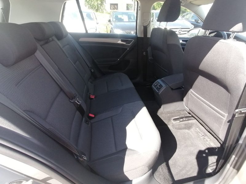 VOLKSWAGEN Golf 7 - 140ch essence 