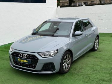 AUDI A1 SPORTBACK 30 TFSI 110 CV DESIGN ORIGINE FRANCE GARANTIE 6 MOIS  