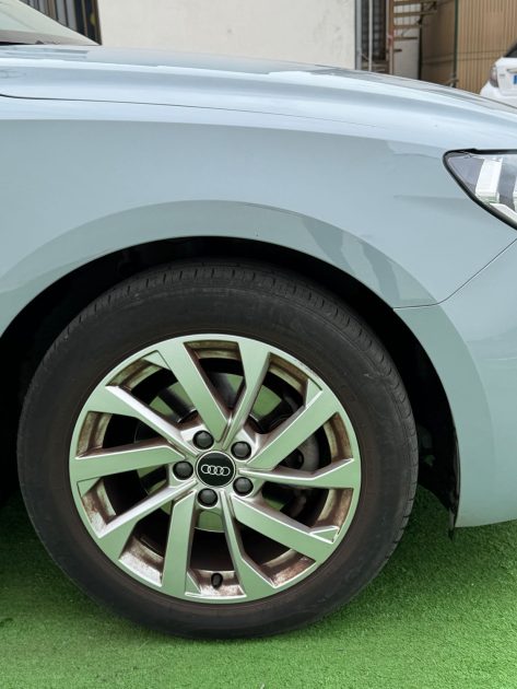 AUDI A1 SPORTBACK 30 TFSI 110 CV DESIGN ORIGINE FRANCE GARANTIE 6 MOIS  