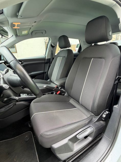 AUDI A1 SPORTBACK 30 TFSI 110 CV DESIGN ORIGINE FRANCE GARANTIE 6 MOIS  
