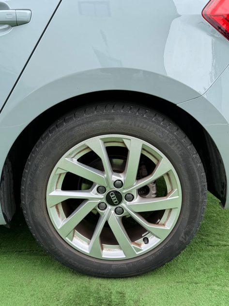AUDI A1 SPORTBACK 30 TFSI 110 CV DESIGN ORIGINE FRANCE GARANTIE 6 MOIS  