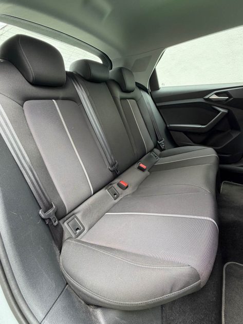 AUDI A1 SPORTBACK 30 TFSI 110 CV DESIGN ORIGINE FRANCE GARANTIE 6 MOIS  