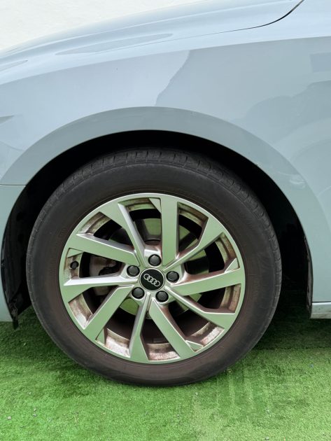 AUDI A1 SPORTBACK 30 TFSI 110 CV DESIGN ORIGINE FRANCE GARANTIE 6 MOIS  