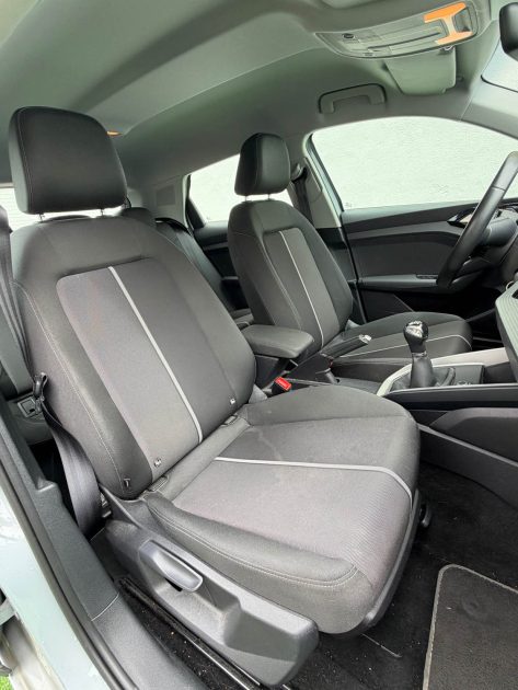 AUDI A1 SPORTBACK 30 TFSI 110 CV DESIGN ORIGINE FRANCE GARANTIE 6 MOIS  