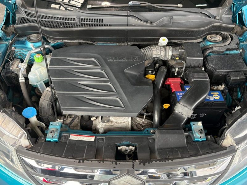 🚗 SUZUKI VITARA 1.6 120 Ch⚙️ 📊 Première main ☀️ Toit ouvrant 📱 Bluetooth 📷 Caméra de recul