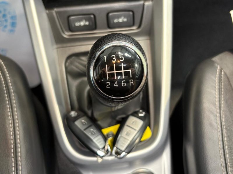 🚗 SUZUKI VITARA 1.6 120 Ch⚙️ 📊 Première main ☀️ Toit ouvrant 📱 Bluetooth 📷 Caméra de recul