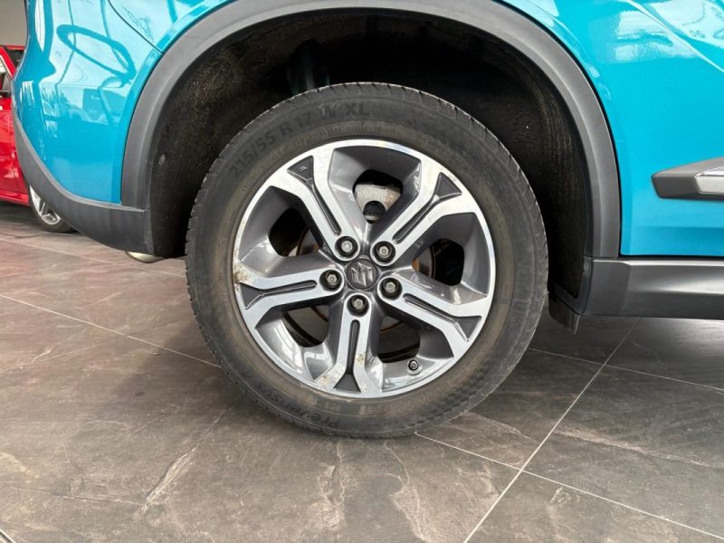 🚗 SUZUKI VITARA 1.6 120 Ch⚙️ 📊 Première main ☀️ Toit ouvrant 📱 Bluetooth 📷 Caméra de recul