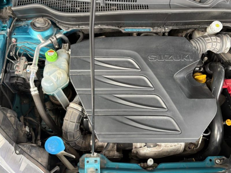 🚗 SUZUKI VITARA 1.6 120 Ch⚙️ 📊 Première main ☀️ Toit ouvrant 📱 Bluetooth 📷 Caméra de recul