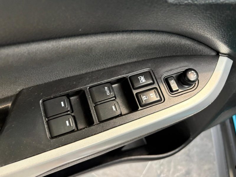 🚗 SUZUKI VITARA 1.6 120 Ch⚙️ 📊 Première main ☀️ Toit ouvrant 📱 Bluetooth 📷 Caméra de recul