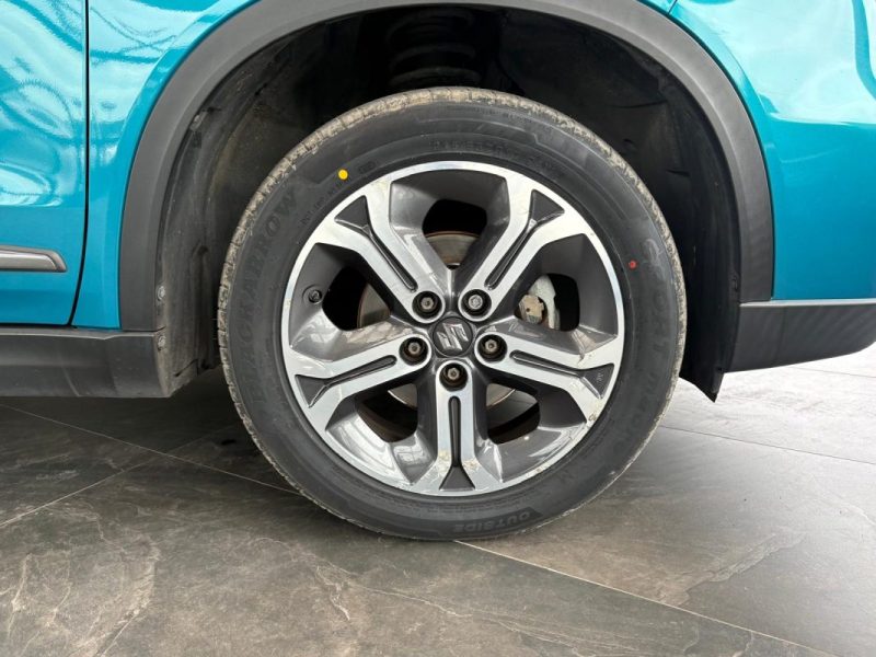 🚗 SUZUKI VITARA 1.6 120 Ch⚙️ 📊 Première main ☀️ Toit ouvrant 📱 Bluetooth 📷 Caméra de recul