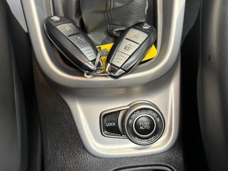 🚗 SUZUKI VITARA 1.6 120 Ch⚙️ 📊 Première main ☀️ Toit ouvrant 📱 Bluetooth 📷 Caméra de recul