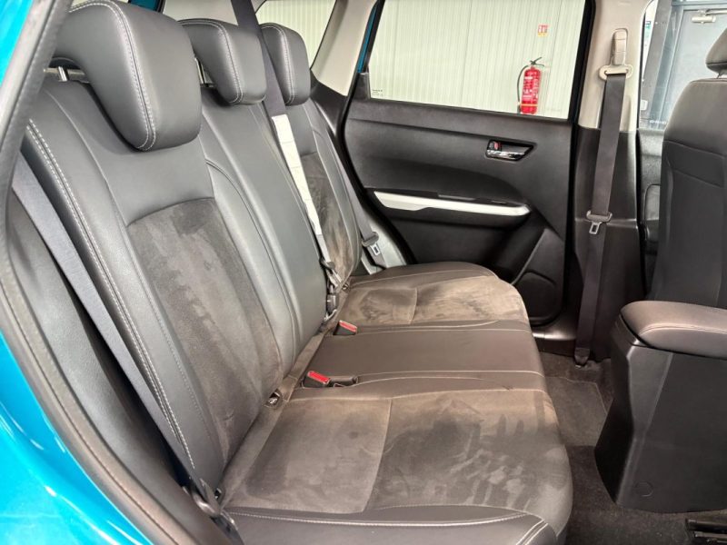 🚗 SUZUKI VITARA 1.6 120 Ch⚙️ 📊 Première main ☀️ Toit ouvrant 📱 Bluetooth 📷 Caméra de recul
