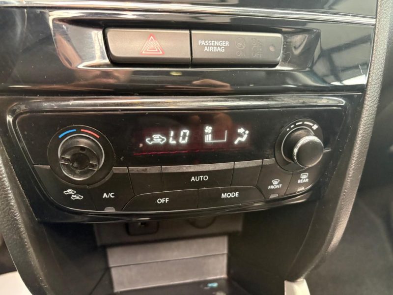 🚗 SUZUKI VITARA 1.6 120 Ch⚙️ 📊 Première main ☀️ Toit ouvrant 📱 Bluetooth 📷 Caméra de recul