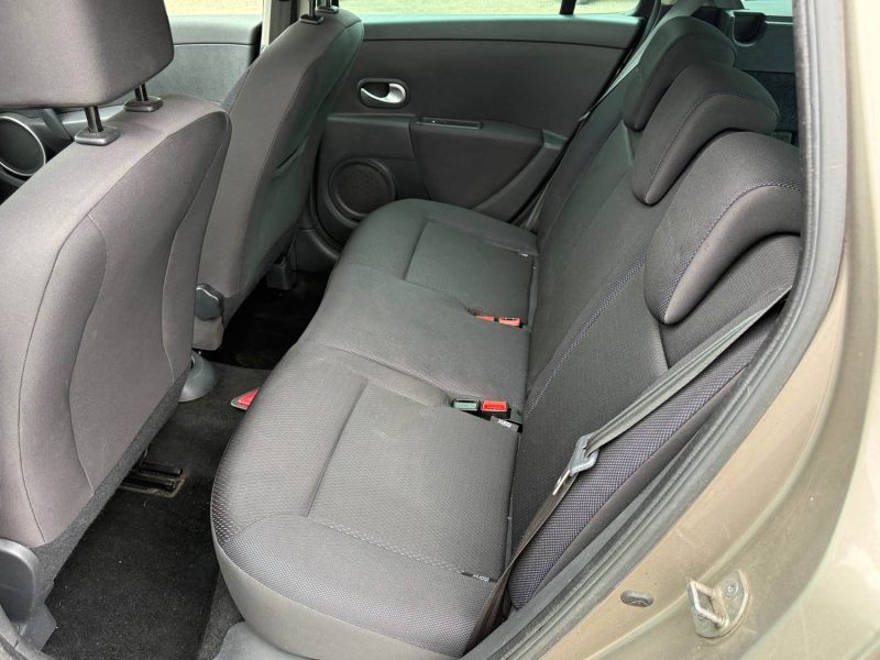 Renault Clio III Estate 1.5 dCi 85 Exception - Première Main - Clim - Révisée & Garantie 6 Mois
