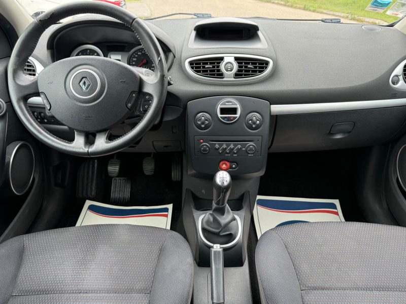 Renault Clio III Estate 1.5 dCi 85 Exception - Première Main - Clim - Révisée & Garantie 6 Mois