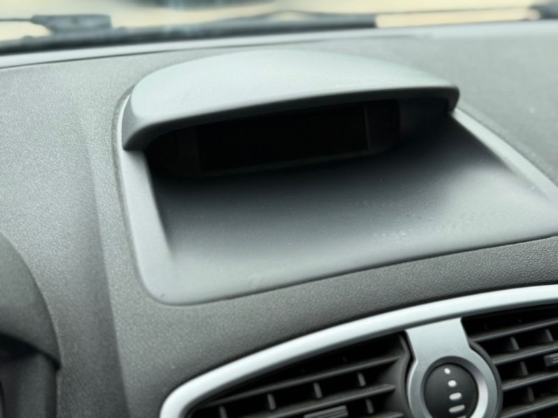 Renault Clio III Estate 1.5 dCi 85 Exception - Première Main - Clim - Révisée & Garantie 6 Mois