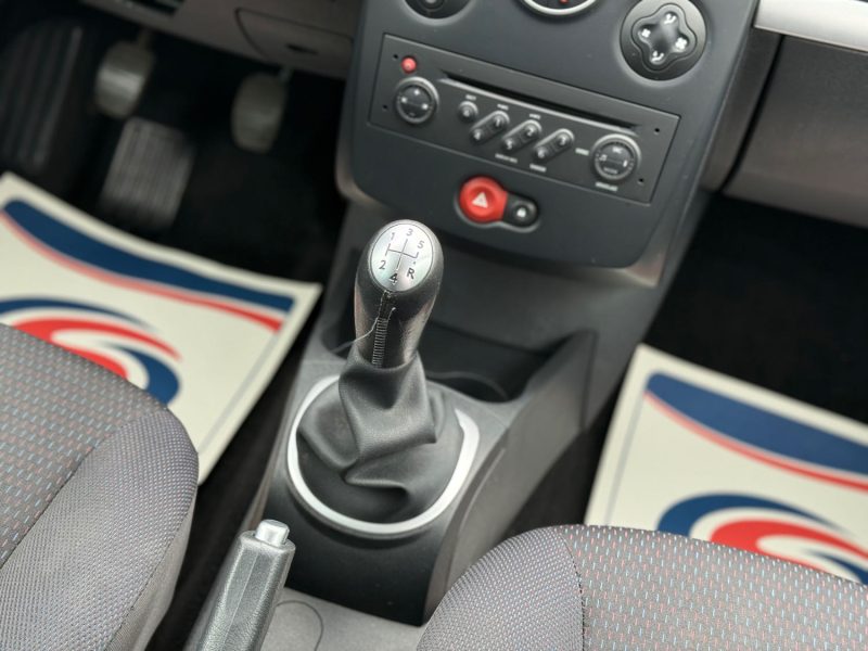 Renault Clio III Estate 1.5 dCi 85 Exception - Première Main - Clim - Révisée & Garantie 6 Mois