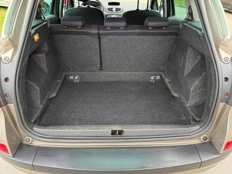 Renault Clio III Estate 1.5 dCi 85 Exception - Première Main - Clim - Révisée & Garantie 6 Mois