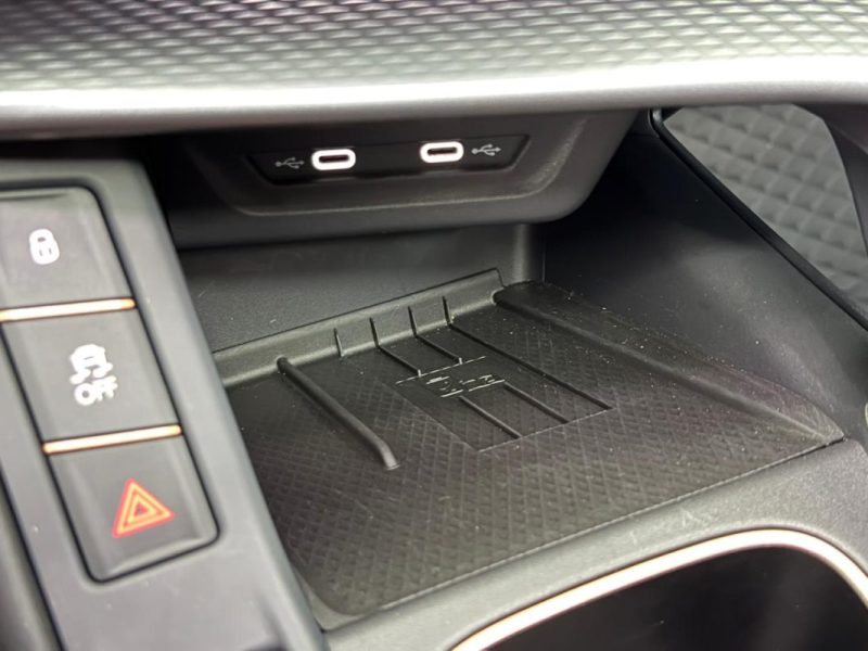 CUPRA TERRAMAR 1.5 eTSI Hybrid 150 ch DSG7 V