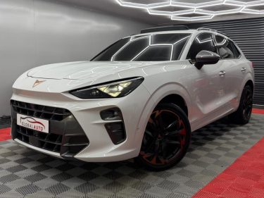 CUPRA TERRAMAR 1.5 eTSI Hybrid 150 ch DSG7 V