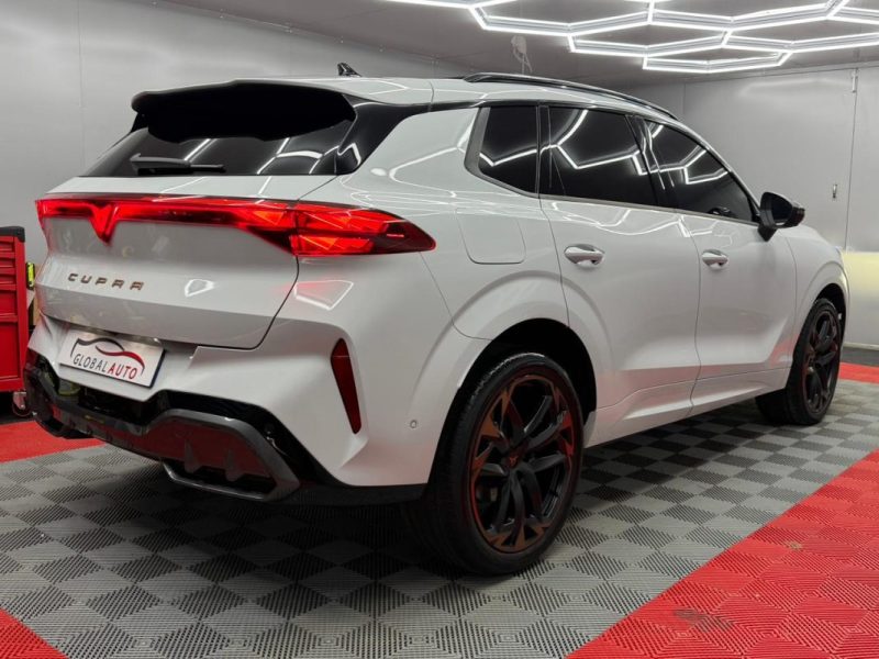 CUPRA TERRAMAR 1.5 eTSI Hybrid 150 ch DSG7 V